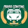 Prairie Coasting artwork