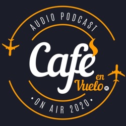 Café en Vuelo