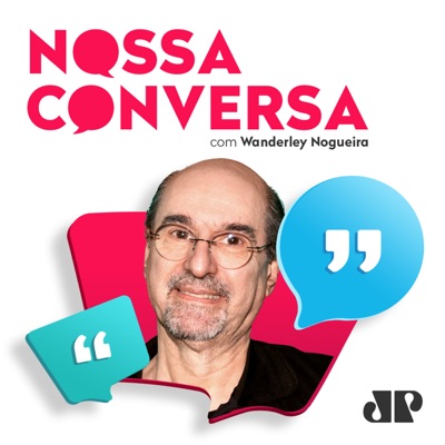 Nossa Conversa com Wanderley Nogueira