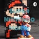 Super Nintendo Mario