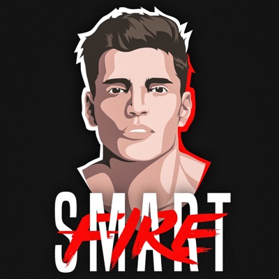 SMART FIRE:ANTOINE FOMBONNE