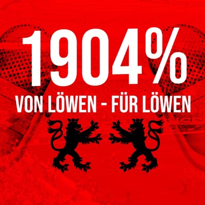 1904% - Von Löwen für Löwen