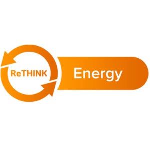 Rethink Energy Podcast