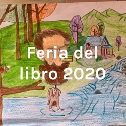 Feria del libro 2020