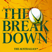 The Breakdown - The Australian