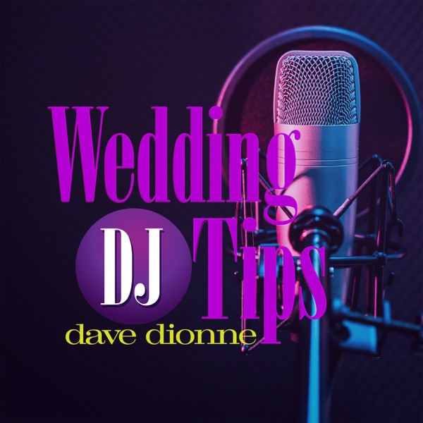 Wedding DJ Tips Artwork