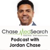 Chase MedSearch Podcast artwork