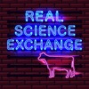 Real Science Exchange artwork