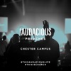 !Audacious Chester Preaches artwork