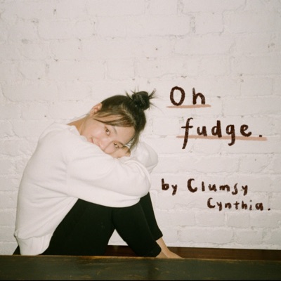 oh fudge! oh fudge!