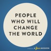 People Who Will Change The World artwork