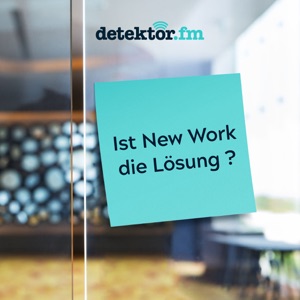 Ist New Work die Lösung?