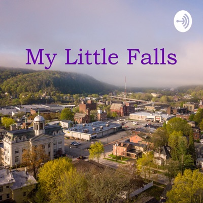 My Little Falls