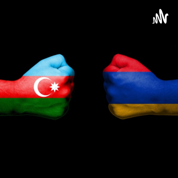 Armenia Vs. Azerbaijan