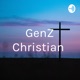 GenZ Christian 