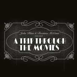 A Trip Through the Movies: The Phantom Carriage (1921)