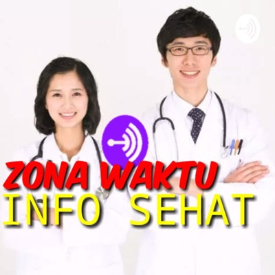 ZONA WAKTU - Info Sehat