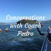 Conversations with Coach Pedro artwork