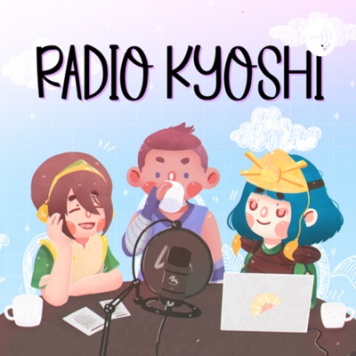 Radio Kyoshi