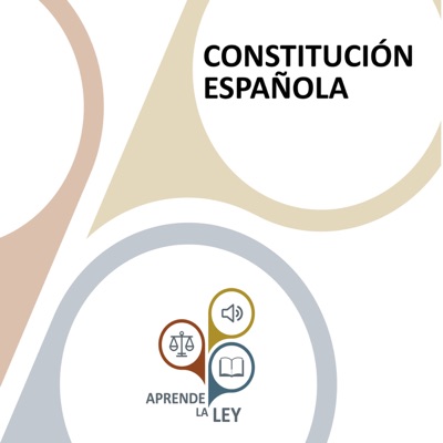 CONSTITUCIÓN ESPAÑOLA:Aprende la Ley