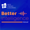 Better Intelligence Podcast - Pacific Strategies & Assessments