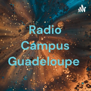 Radio Campus Guadeloupe