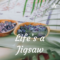Life’s a Jigsaw Puzzle (Trailer)