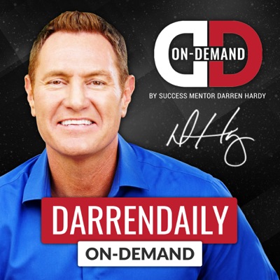 DarrenDaily On-Demand DarrenDaily On-Demand