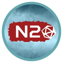  Naturalne20 | Sesje RPG