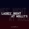 Ladies' Night artwork