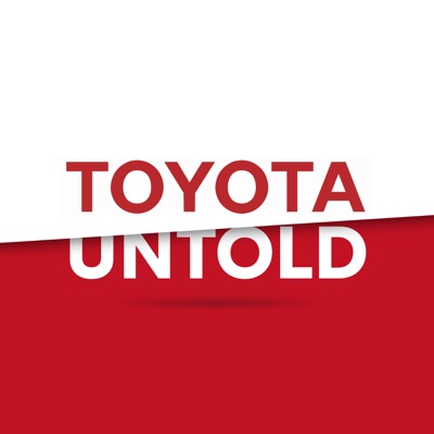 Toyota Untold