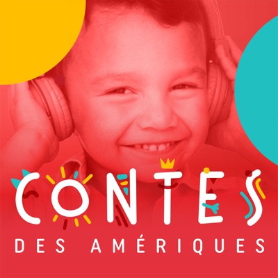 Contes des Amériques