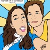 Team Peri: Step Out of Line artwork