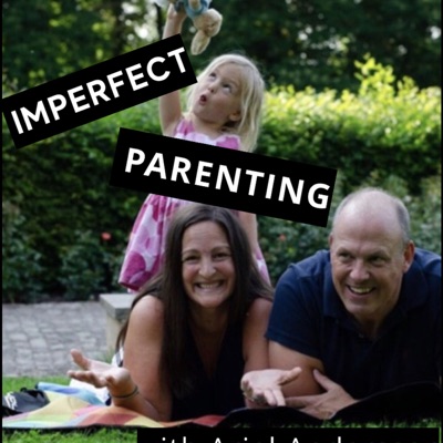 Imperfect Parenting Imperfect Parenting
