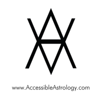 Accessible Astrology Podcast with Eugenia Krok, MA - Astrologer Trained in Psychotherapy podcast