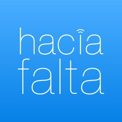 La herencia de HacíaFalta