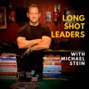 Long Shot Leaders with Michael Stein artwork
