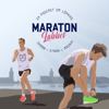Maratonlabbet - Johan och Erik
