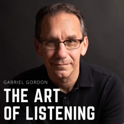 Welcome to The Art of Listening!