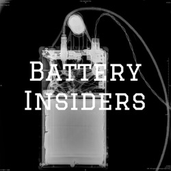 Battery Insiders