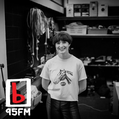 95bFM: 95bFM Breakfast with Rachel