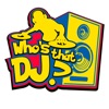 Who's That DJ? artwork