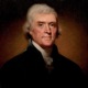 Mystery life of Thomas Jefferson 