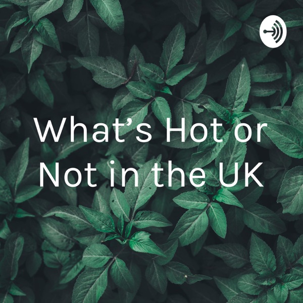 What’s “Hot” or “Not” in the UK