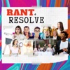 Rant and Resolve artwork