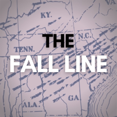 The Fall Line