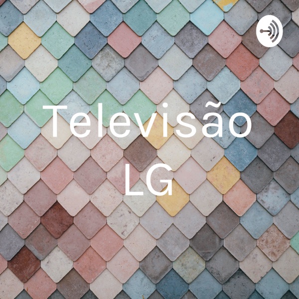 Televisão LG