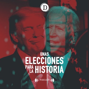 Unas Elecciones para la Historia