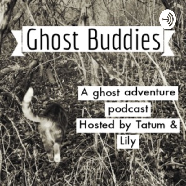 Ghost Buddies image