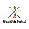 MuniciPals Golf Podcast artwork